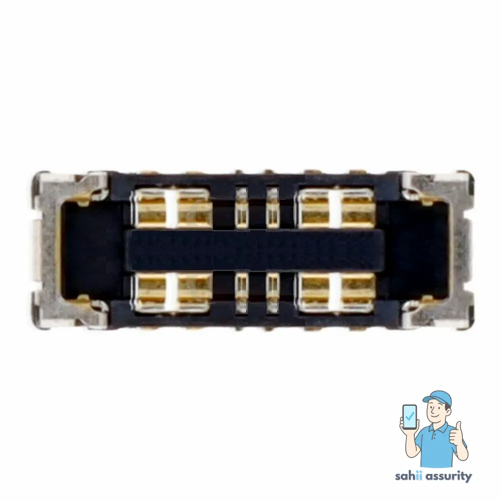 Battery Connector for Tecno Camon 20 Pro 5G